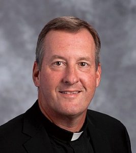 Fr. Mark Vaillancourt