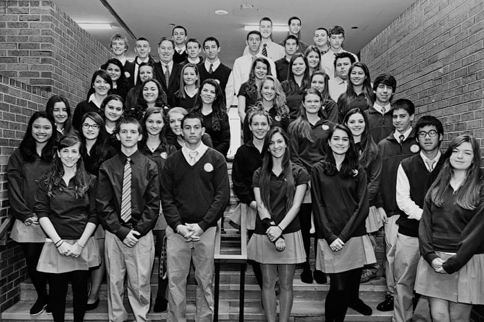 National Honor Society