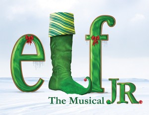 Elf Jr - The Musical