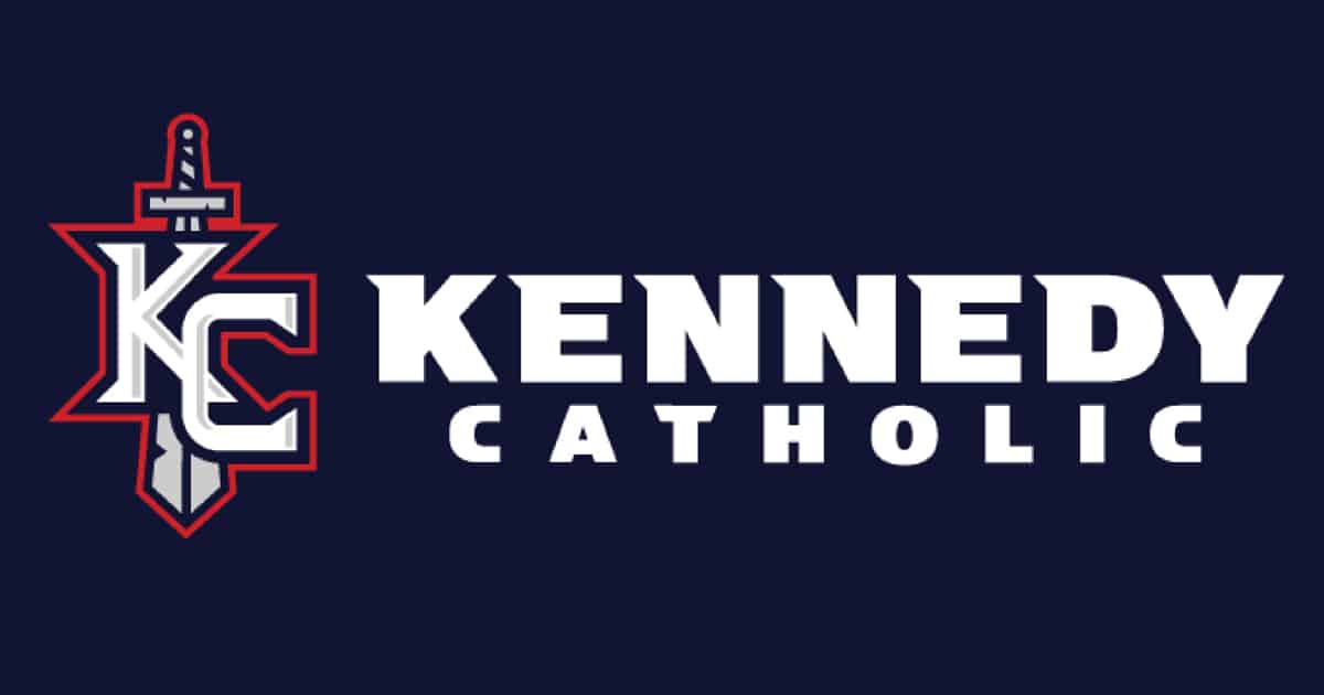 Kennedy Catholic Preparatory School Logo