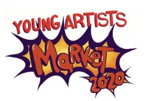 Young Artists Market 2020
