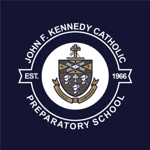 Kennedy Catholic Crest