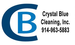 Crystal Blue Cleaning