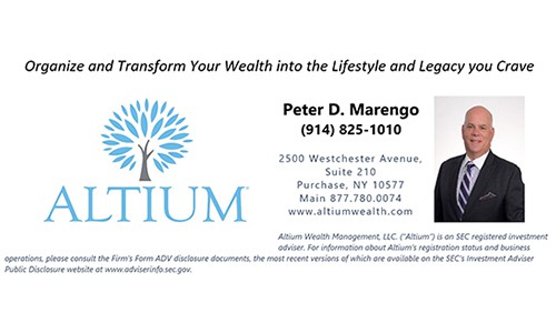 Peter Marengo
