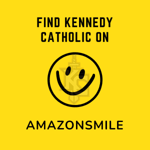 Support Kennedy Catholic through Amazon Smile