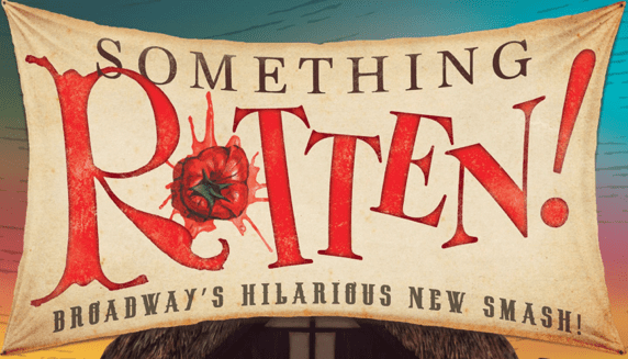 Something Rotten