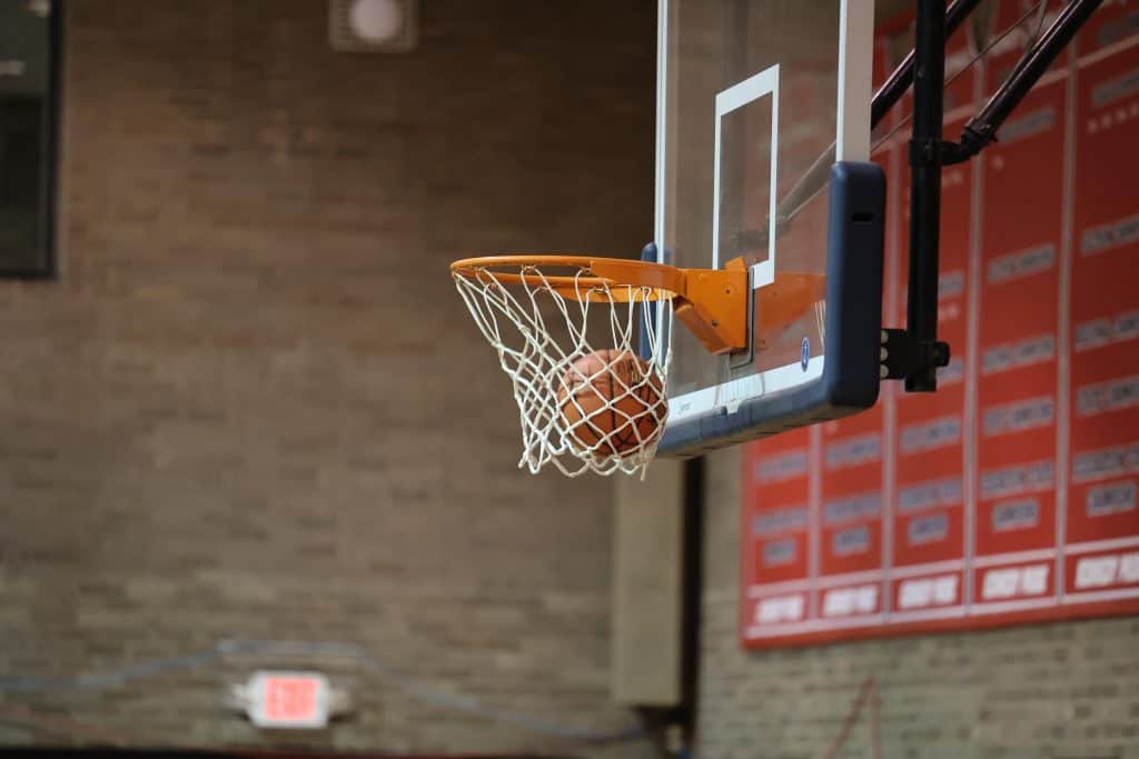 Basketball Hoop