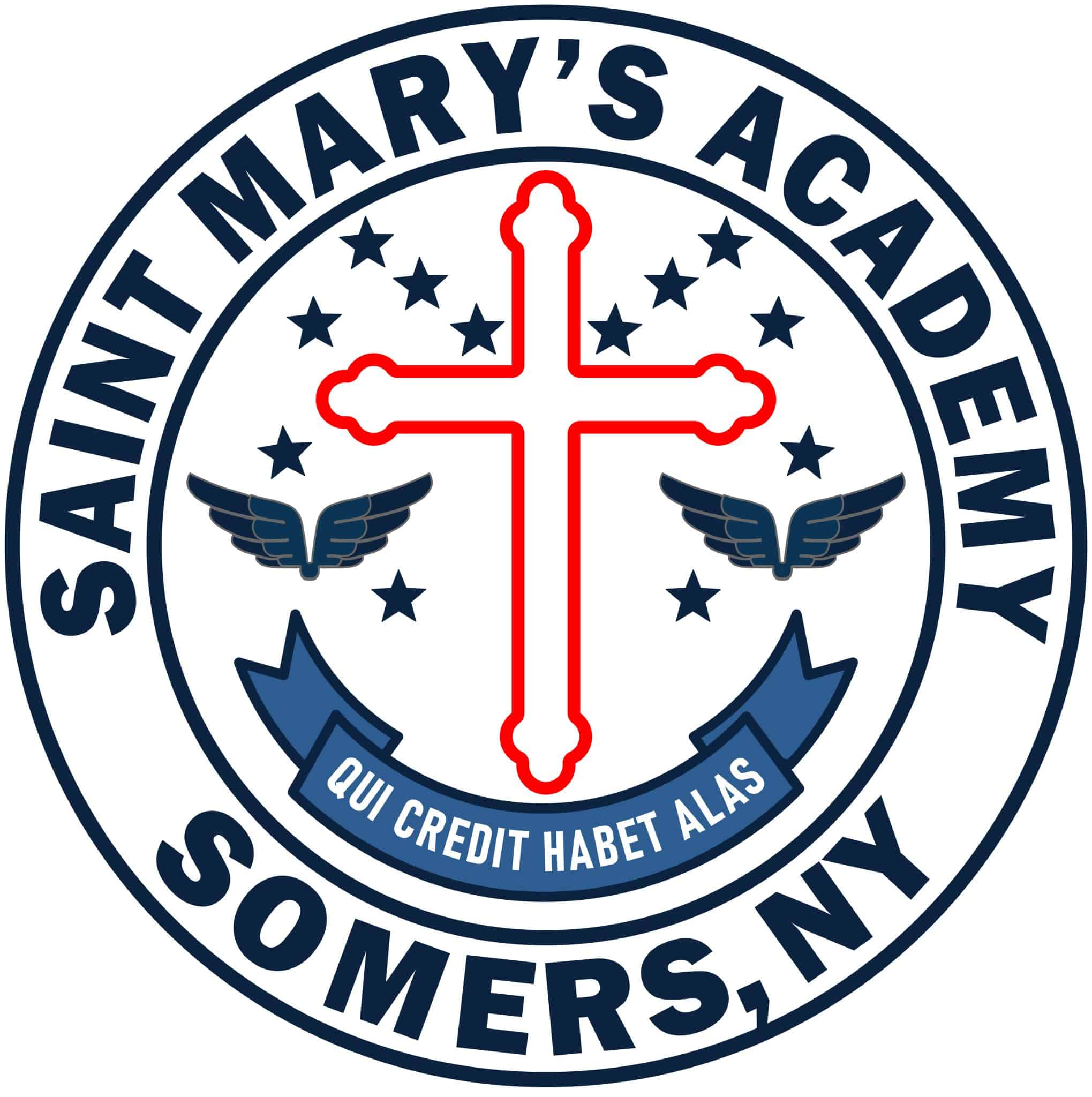 St. Mary's Academy John F. Kennedy Catholic Preparatory School, Home