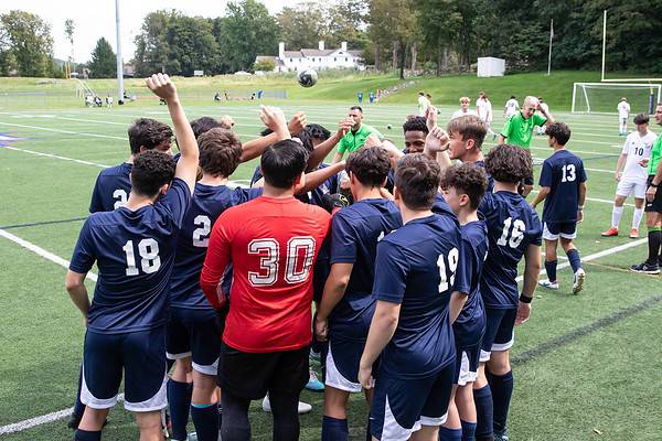 Popularity of Soccer Soars in U.S. Ahead of 2023-24 Season - Two