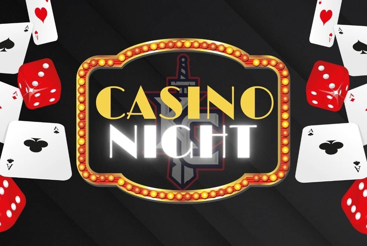 Casino Night 2024