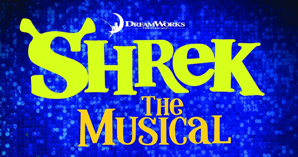 2025 Shrek the Musical by the Kennedy Catholic Players