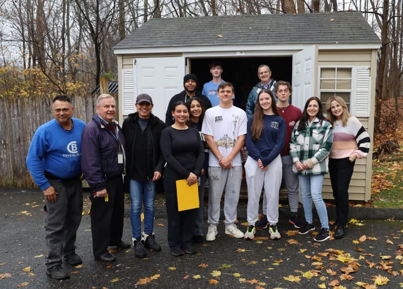 Kennedy Catholic 2024 Thanksgiving Food Drive