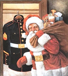 Toys for Tots