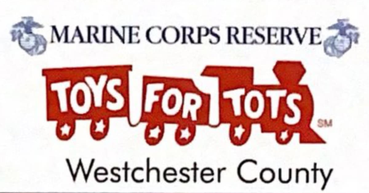 2024 Toys for Tots