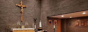 Kennedy Catholic Chapel