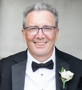 Patrick Heffernan Memorial Image