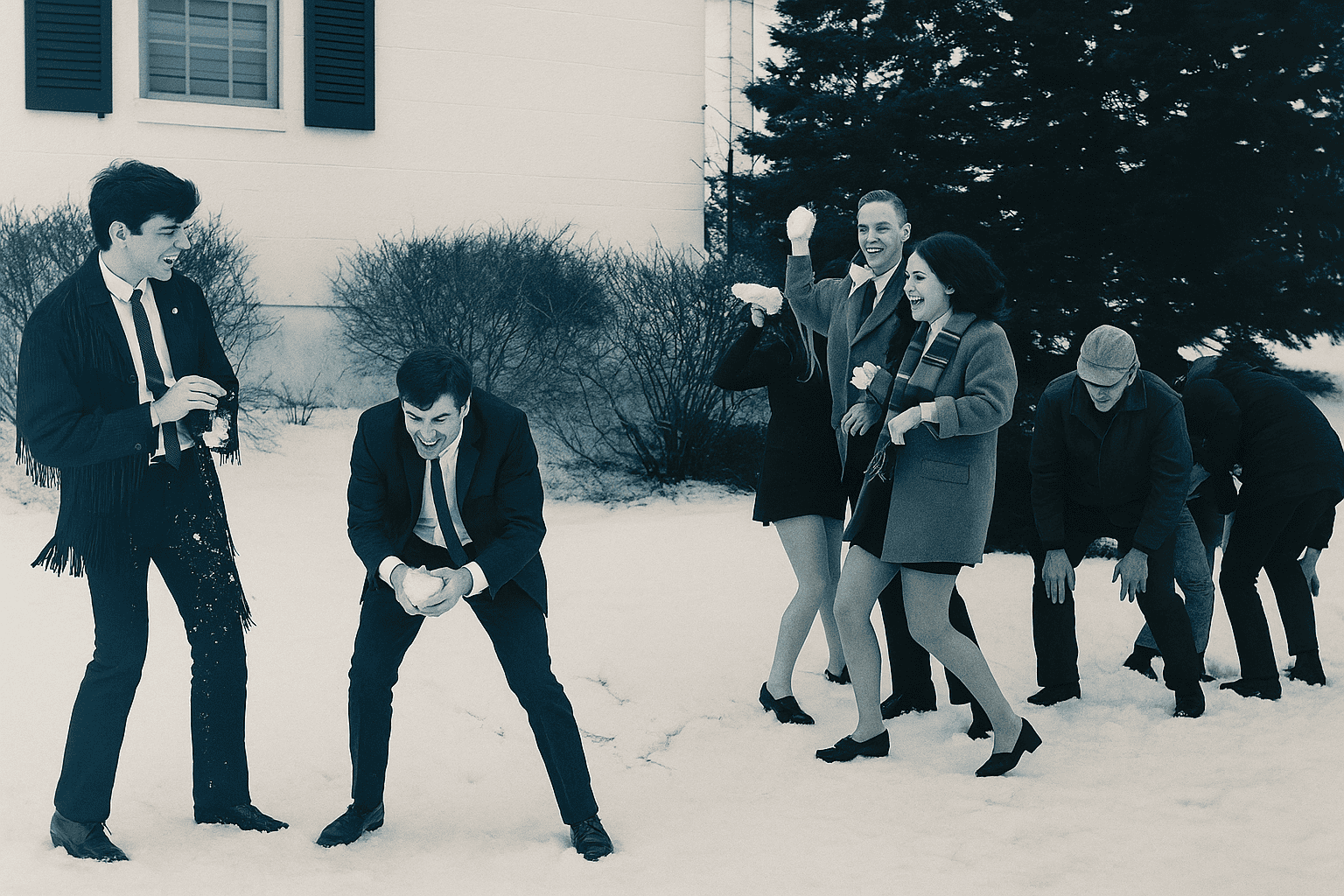 Class of 1970 Reunion