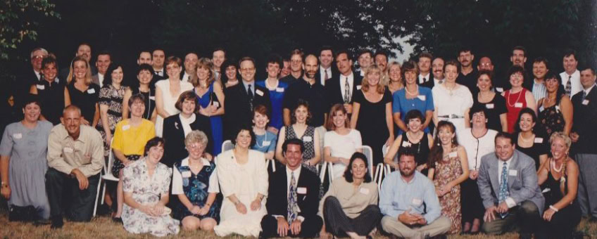 Class of 1975 Reunion
