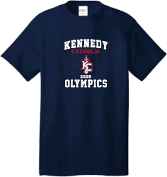 2028 KennedySophomores T-Shirt