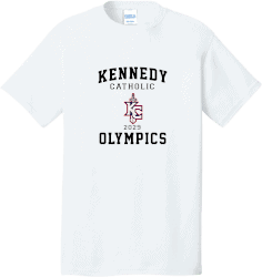 2029 KennedyFreshman T-Shirt
