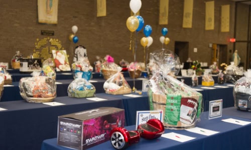 Kennedy Catholic Home for the Holidays Auction and Benefit-04