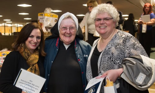 Kennedy Catholic Home for the Holidays Auction and Benefit-05