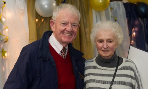 Kennedy Catholic Home for the Holidays Auction and Benefit-08