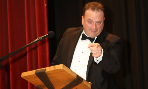 Kennedy Catholic Home for the Holidays Auction and Benefit-09