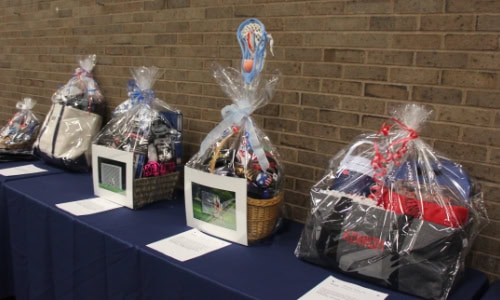 Kennedy Catholic Home for the Holidays Auction and Benefit-10