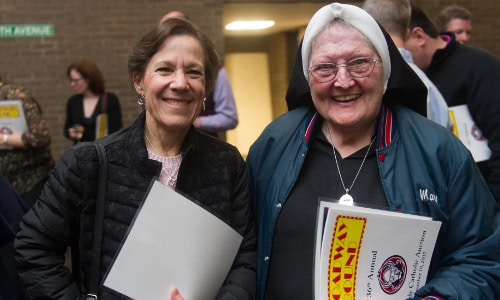 Kennedy Catholic Home for the Holidays Auction and Benefit-14