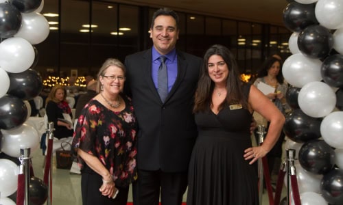 Kennedy Catholic Home for the Holidays Auction and Benefit-15