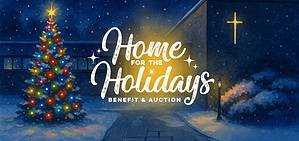 Kennedy Catholic Home for the Holidays Benefit and Auction