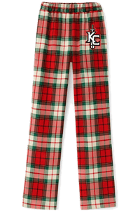 2025 Kennedy Catholic Pajama Pants