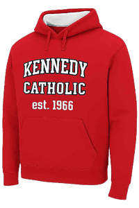 2025 Kennedy Catholic Sweatshirt #1