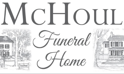 McHoul Funeral Home
