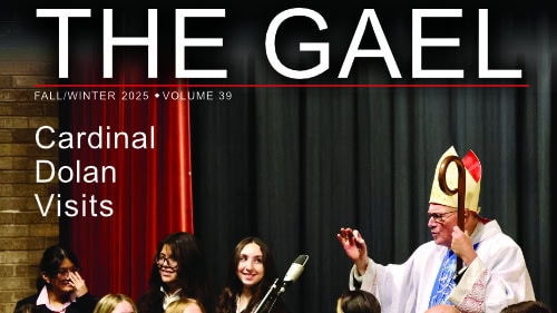The Gael Vol 39