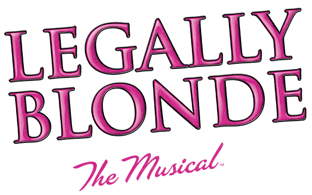 Legally Blonde