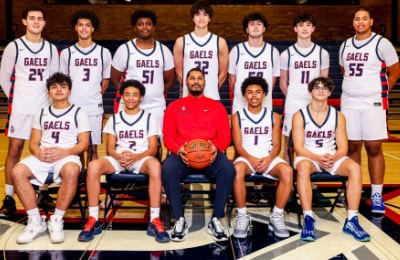 2026 Sports Clinics Basketball Elite