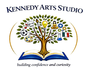 Kennedy Arts Studio logo