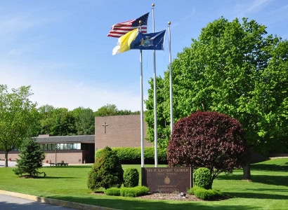 Kennedy Catholic Preparatory High School