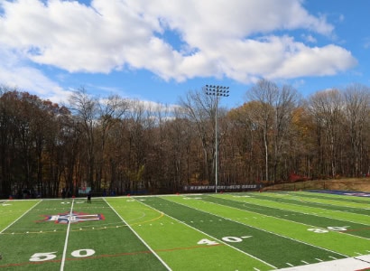Kennedy Catholic Turf Field