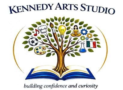 Kennedy Arts Studio Logo