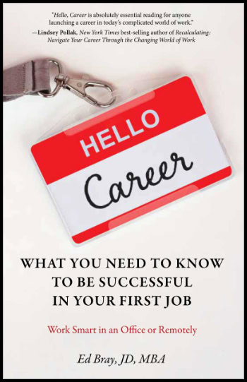 Hello Career