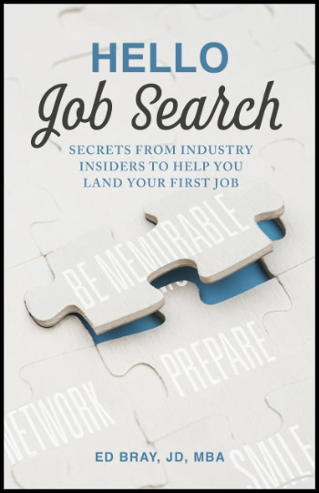 Hello Job Search