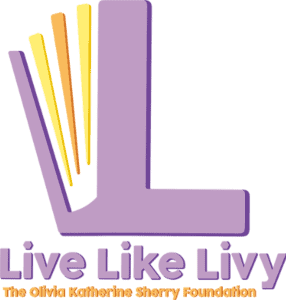 Live Like Livy Logo