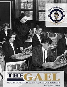 The-Gael-Jubilee-Edtion-Fall-2015-cover