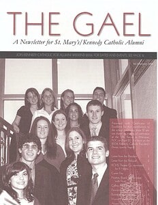 The-Gael-Vol-04-Summer-2006-cover