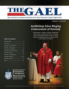 The-Gael-Vol-09-Fall-2010-cover