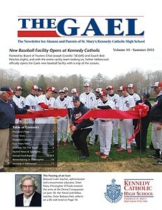 The-Gael-Vol-10-Fall-2011-cover