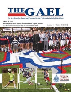 The-Gael-Vol-11-Winter-2011-2012-cover